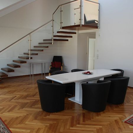 Duschel Apartments City Center Viena Exterior foto