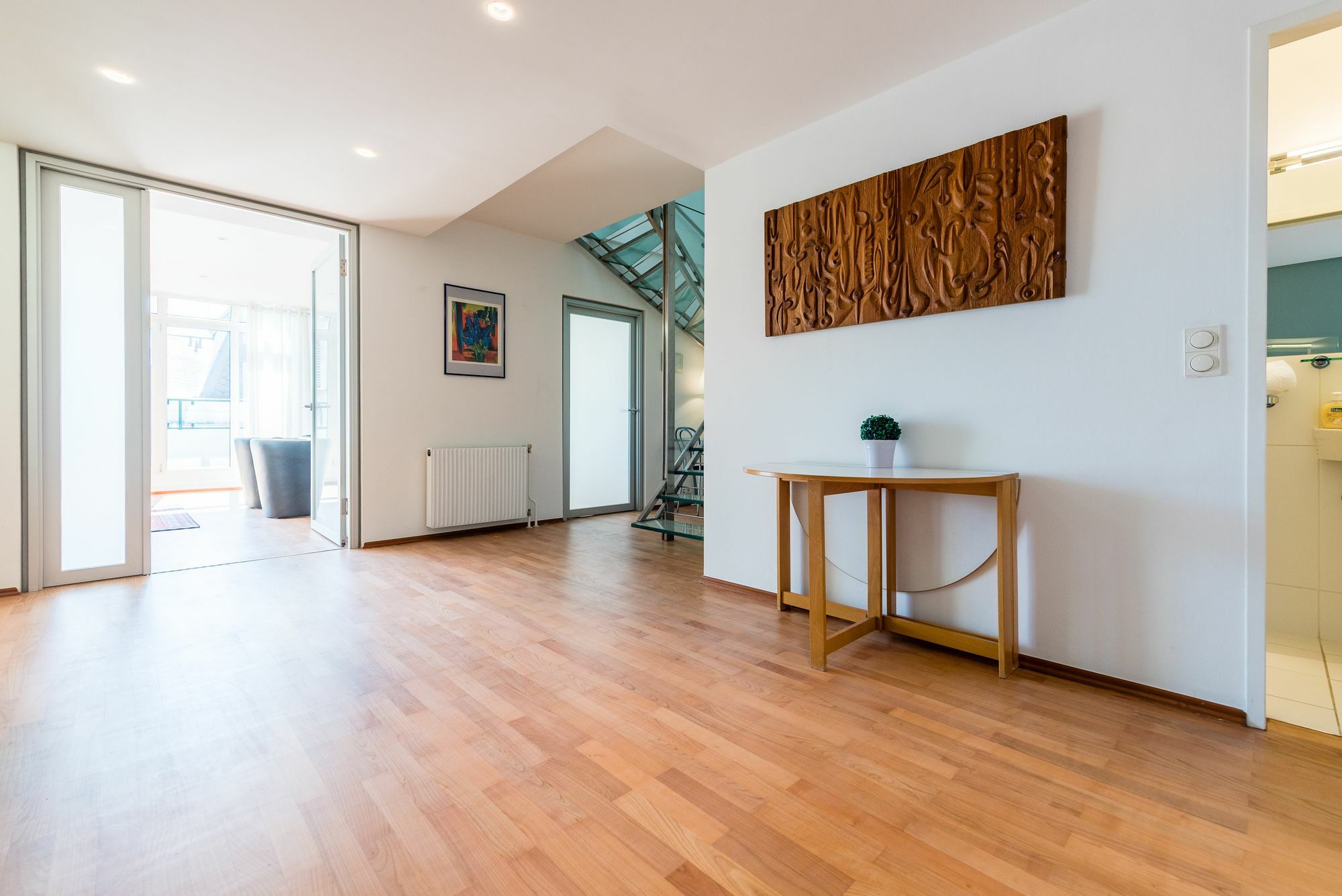 Duschel Apartments City Center Viena Exterior foto