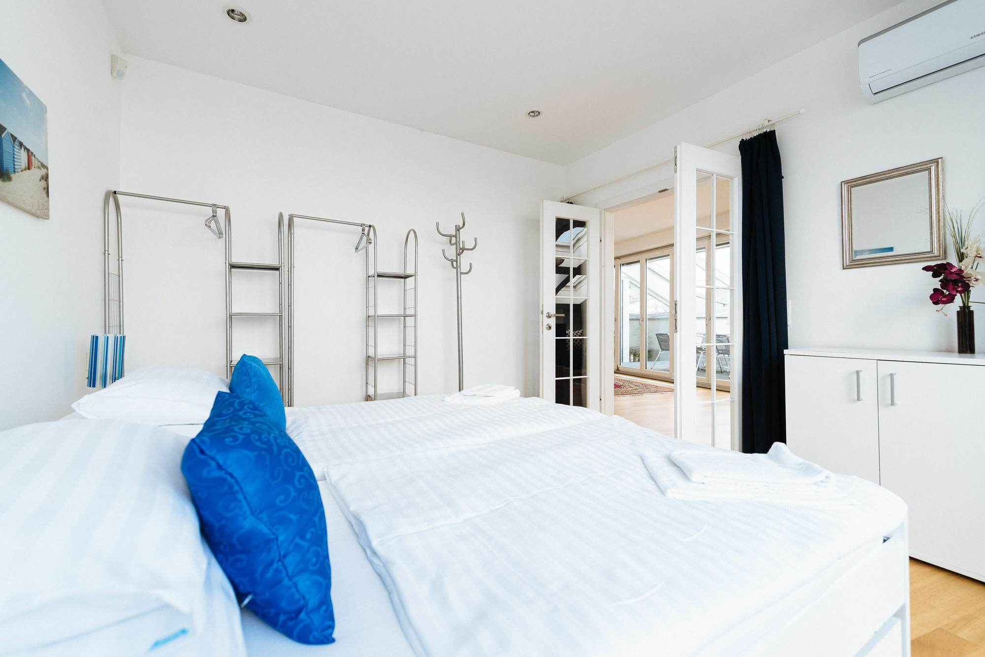 Duschel Apartments City Center Viena Exterior foto