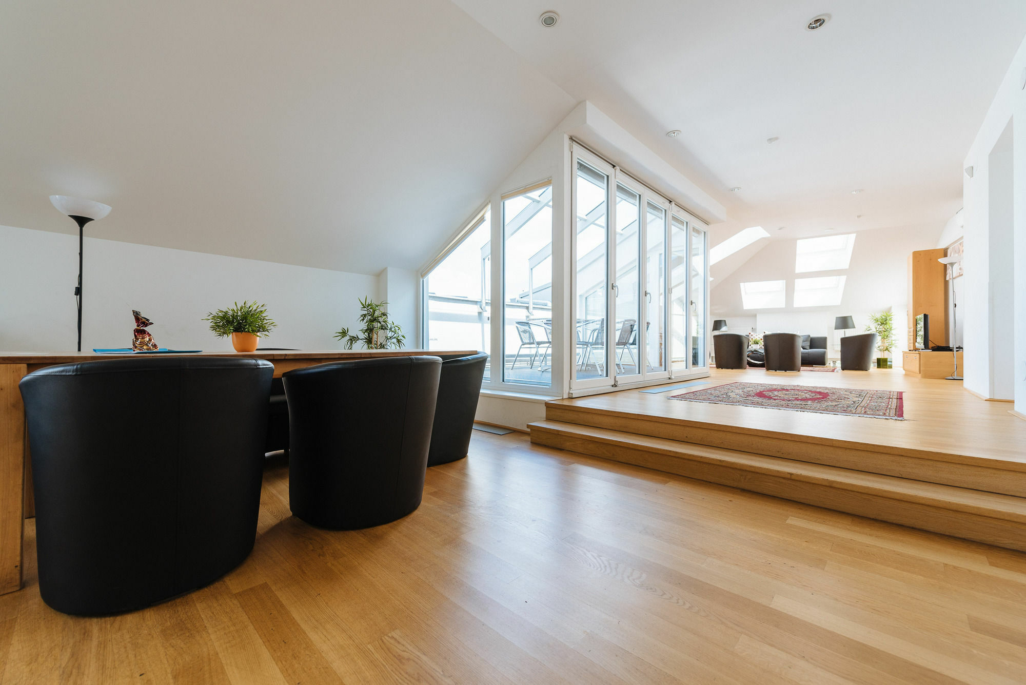 Duschel Apartments City Center Viena Exterior foto